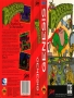 Sega  Genesis  -  Boogerman - A Pick and Flick Adventure